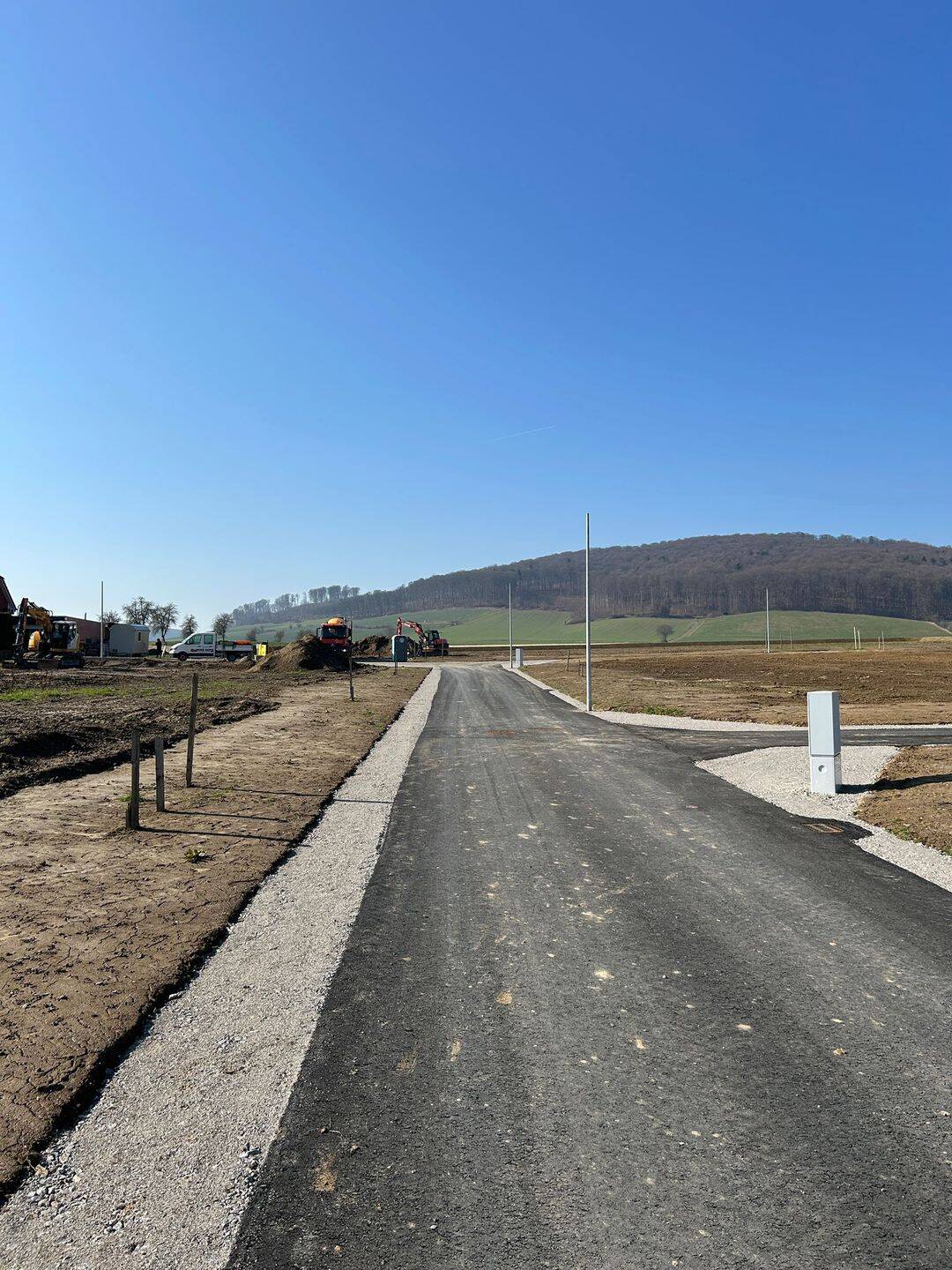 Inkl. Grundstück, ein Komforthaus für jedermann in Kalefeld. – Kalefeld – Vorschaubild 4