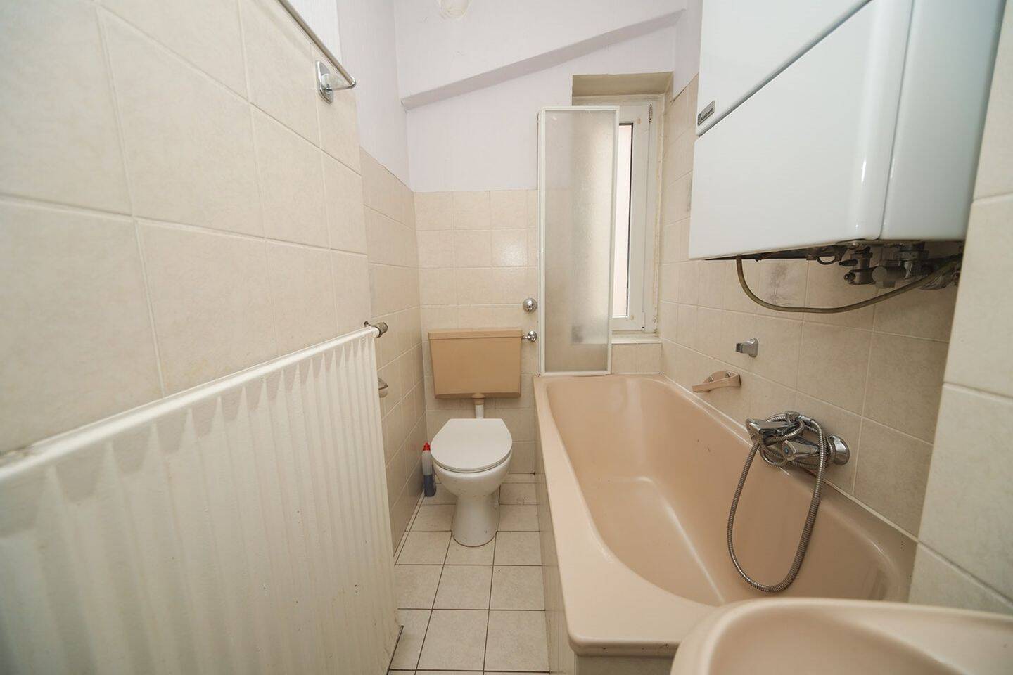 Attraktive 3,5-Zimmer-Wohnung mit Tiefgaragenstellplatz – Dortmund – Vorschaubild 5