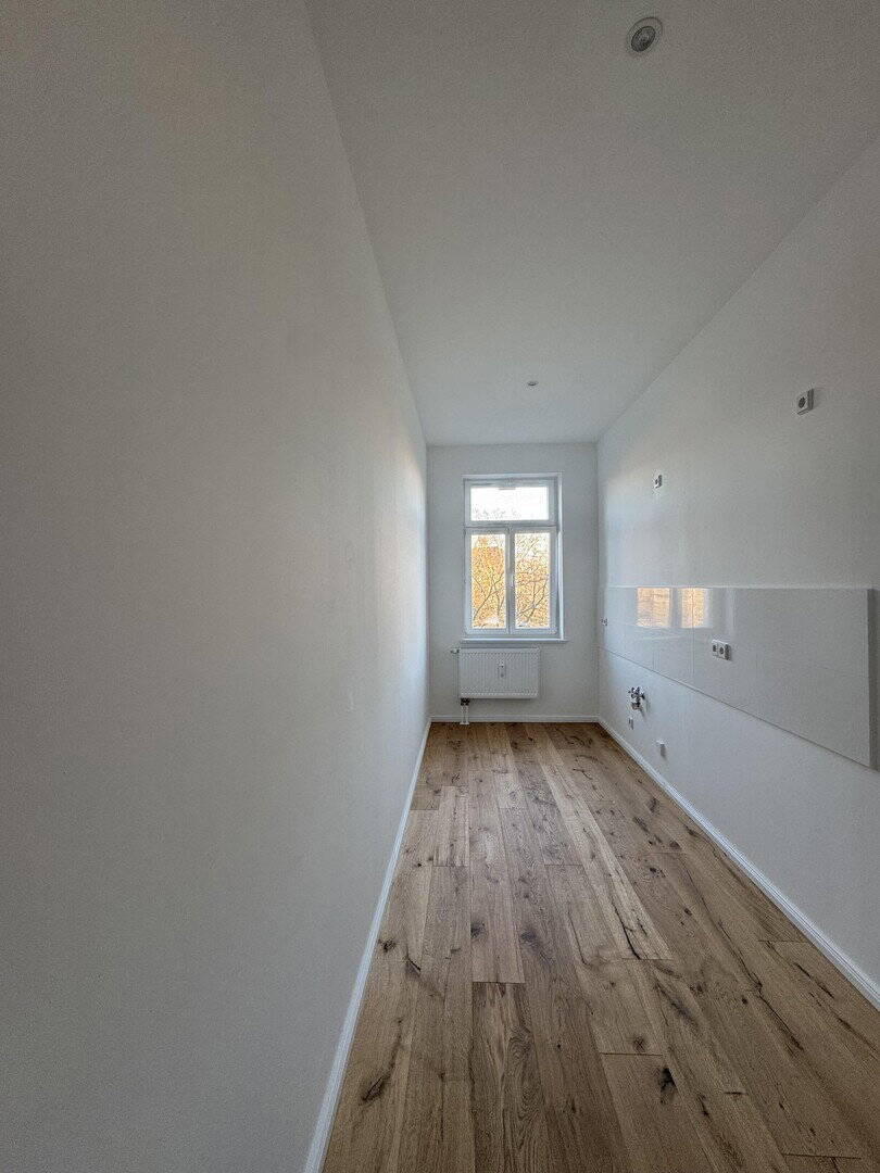 Tolle 1,5-Zimmer-Wohnung am Puls der Zeit – Leipzig – Vorschaubild 7