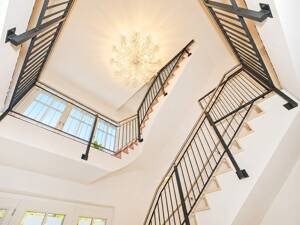 Eleganz und Exklusivität vereint - Repräsentative Villa in Solln! – 81479 München – Vorschaubild 8