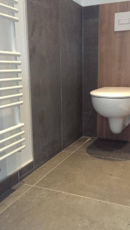 Barrierefreie / Seniorengerechte 1-Raumwohnung zu vermieten! – Leipzig – Vorschaubild 5