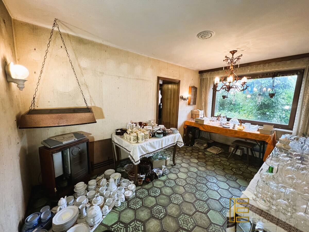 Reihenendhaus mit Nebengebäude im historischen Ortskern von Trier-Pfalzel – Trier – Vorschaubild 6