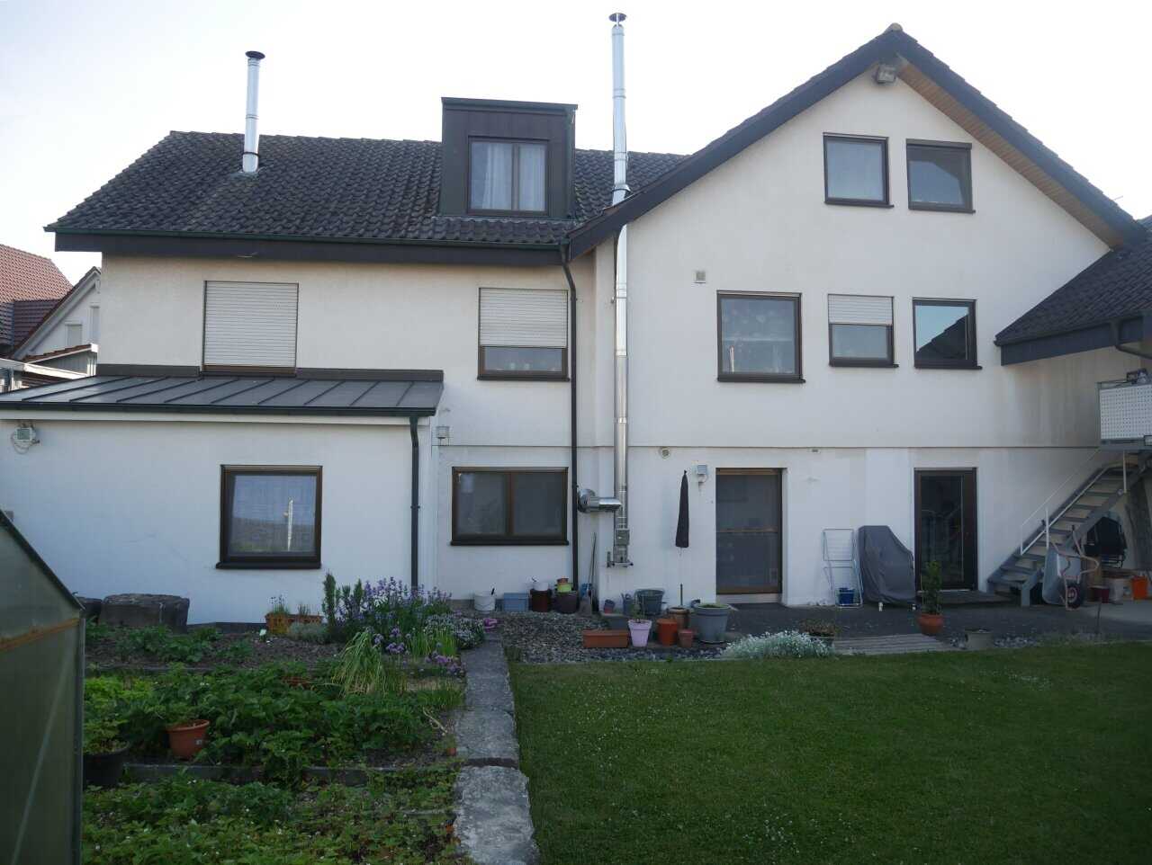 Hochwertiges 3 Familienhaus in Biberach- Schemmerhofen 2 Wohnungen frei – Schemmerhofen – Bild 1 von 9