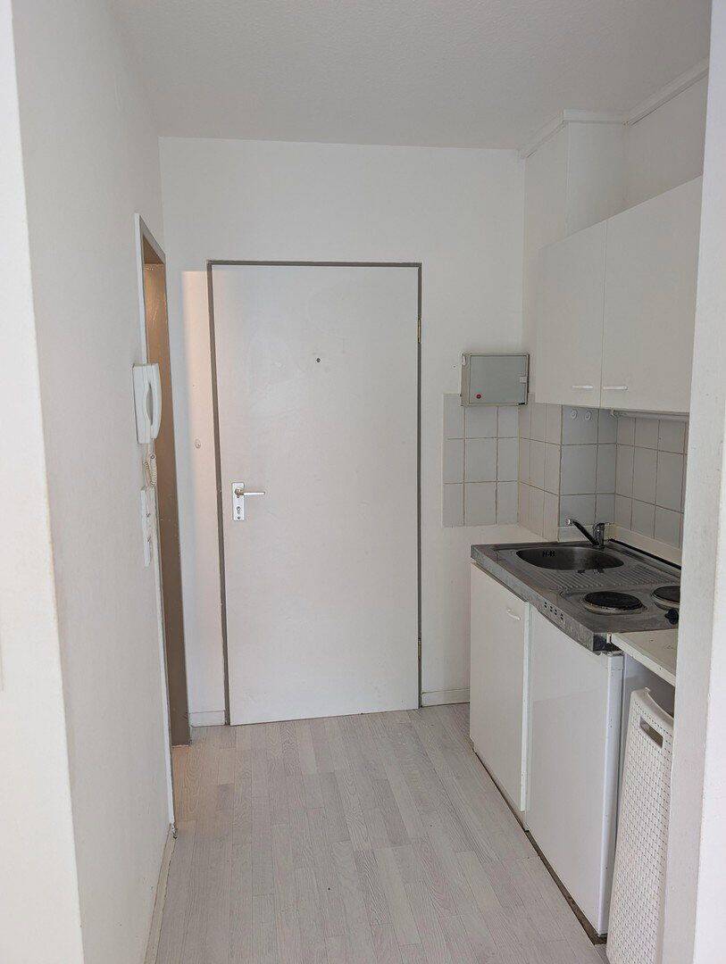 Modernes Single-Apartment in Top-Lage: St. Lorenz Süd – Lübeck – Vorschaubild 4