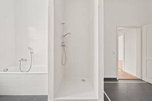 Exklusive Altbauwohnung in Potsdams historischer Innenstadt - Balkon - Erstbezug nach Sanierung – 14467 Potsdam – Vorschaubild 6
