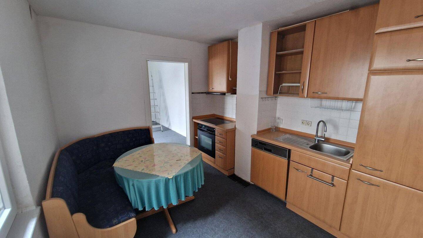 Zwei Wohneinheiten in ruhiger Lage von Düren-Birkesdorf - Haus + Apartment mit Garten – Düren – Vorschaubild 3