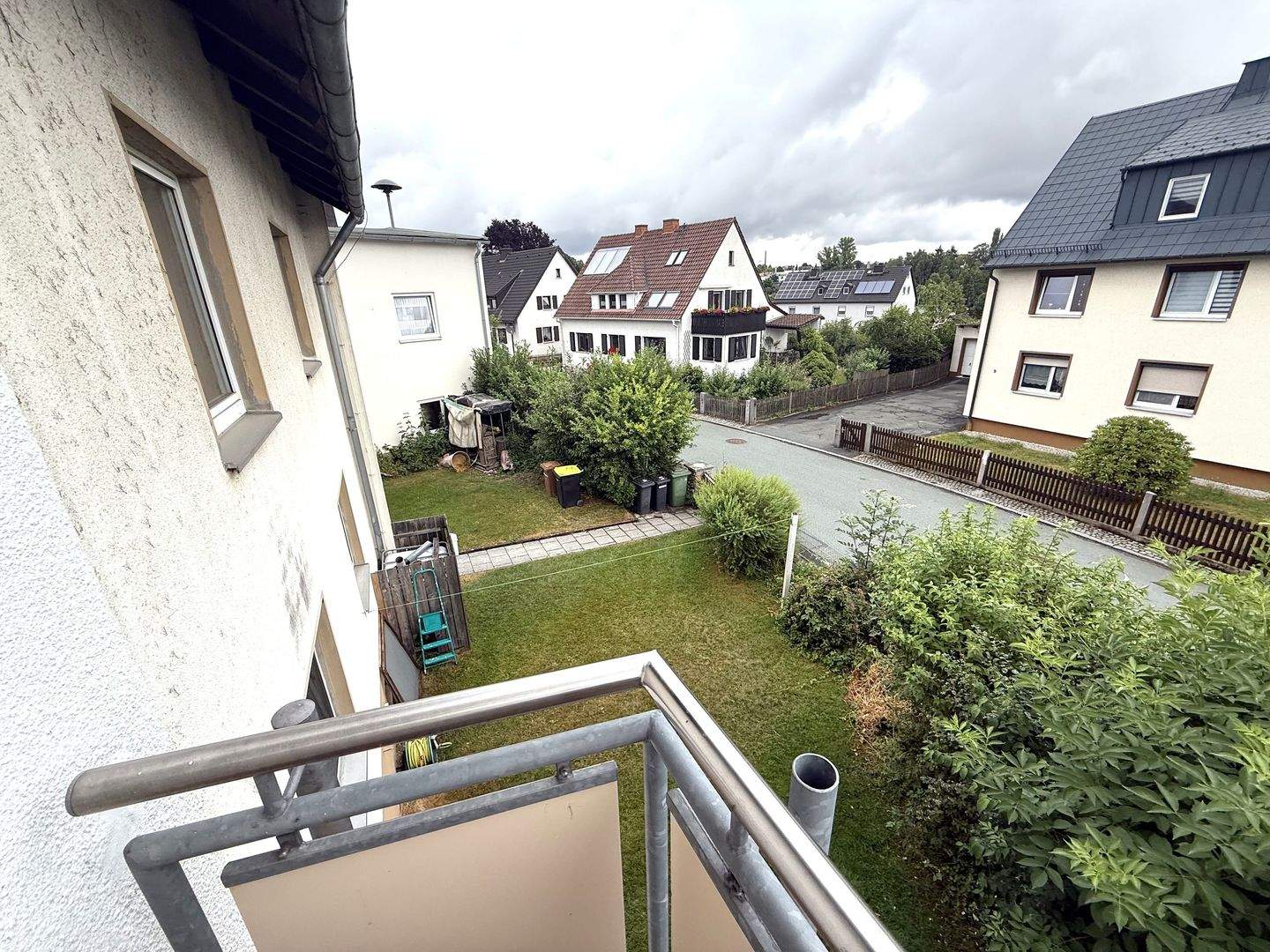 Großzügiges 1-2 Familienhaus in Konradsreuth b. Hof – Konradsreuth – Vorschaubild 3