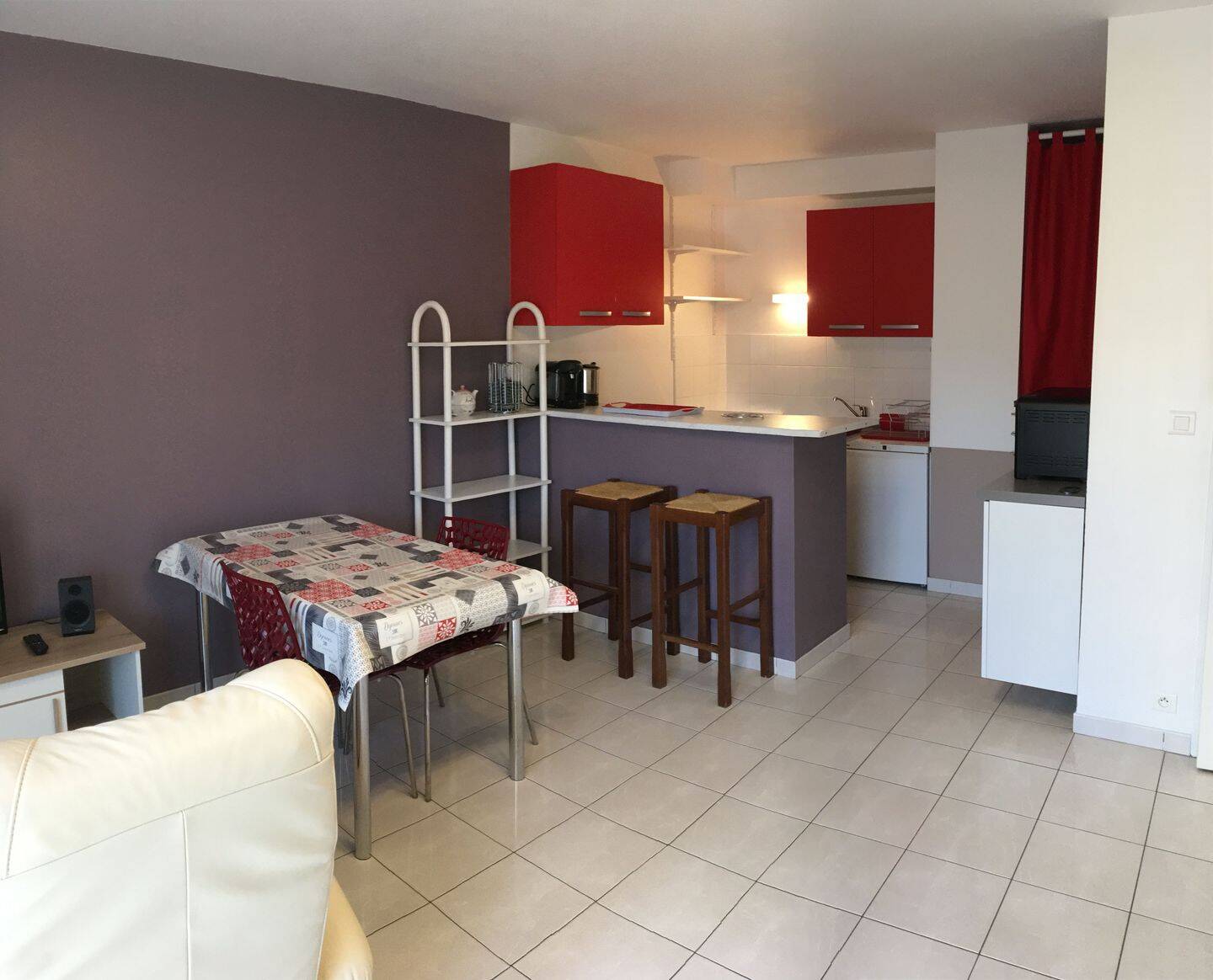 Appartement 1 pièce 32 m² · à Épinal · 32 m² · 520 €/mois