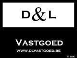 D&L Vastgoed logo