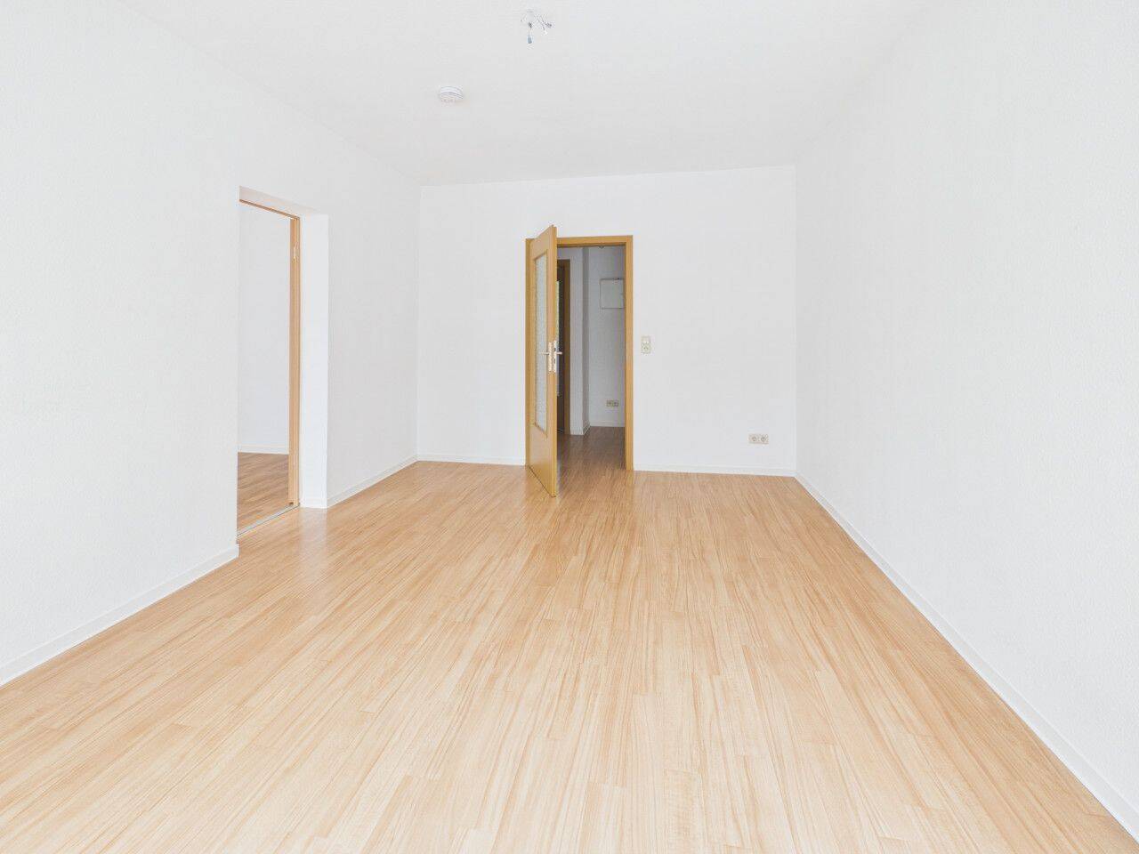 2-Raum-Wohnung mit Balkon auf dem Sonnenberg – Chemnitz – Vorschaubild 6