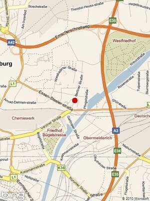 **Junges Paar im Glück mit dieser frisch renovierten 2-Zimmer-Wohnung** – 47138 Duisburg – Vorschaubild 6