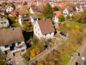 Gepflegtes Zweifamilienhaus in Würzburg-Rottenbauer – Erdgeschosswohnung ab 01.11.2026 bezugsfrei – 97084 Würzburg – Vorschaubild 2