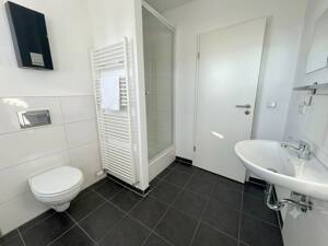 Schicke 3-Zimmer-Wohnung in Krefeld Inrath-Kliedbruch – 47803 Krefeld – Vorschaubild 9