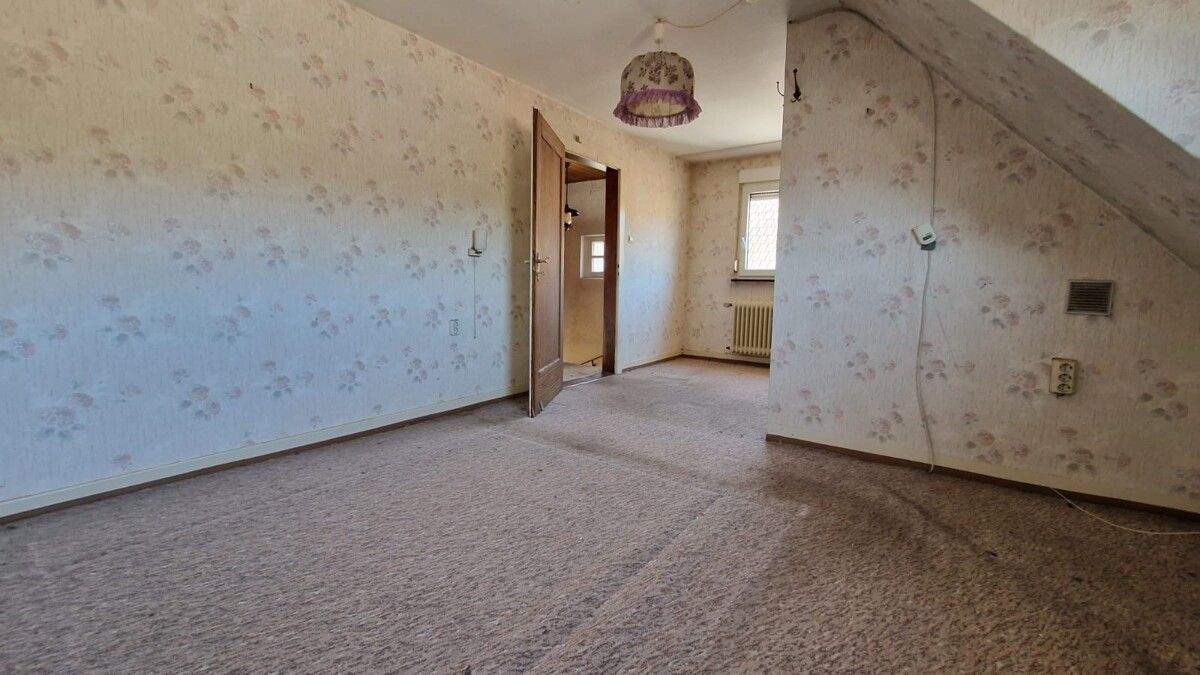 Hier wartet Dein Projekt und zukünftiges Zuhause! – Gernsbach – Vorschaubild 6