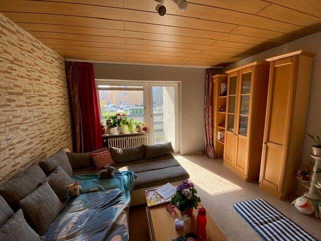 Helle 3-Zimmer-Erdgeschosswohnung mit Balkon in Regensburg – Regensburg – Vorschaubild 3