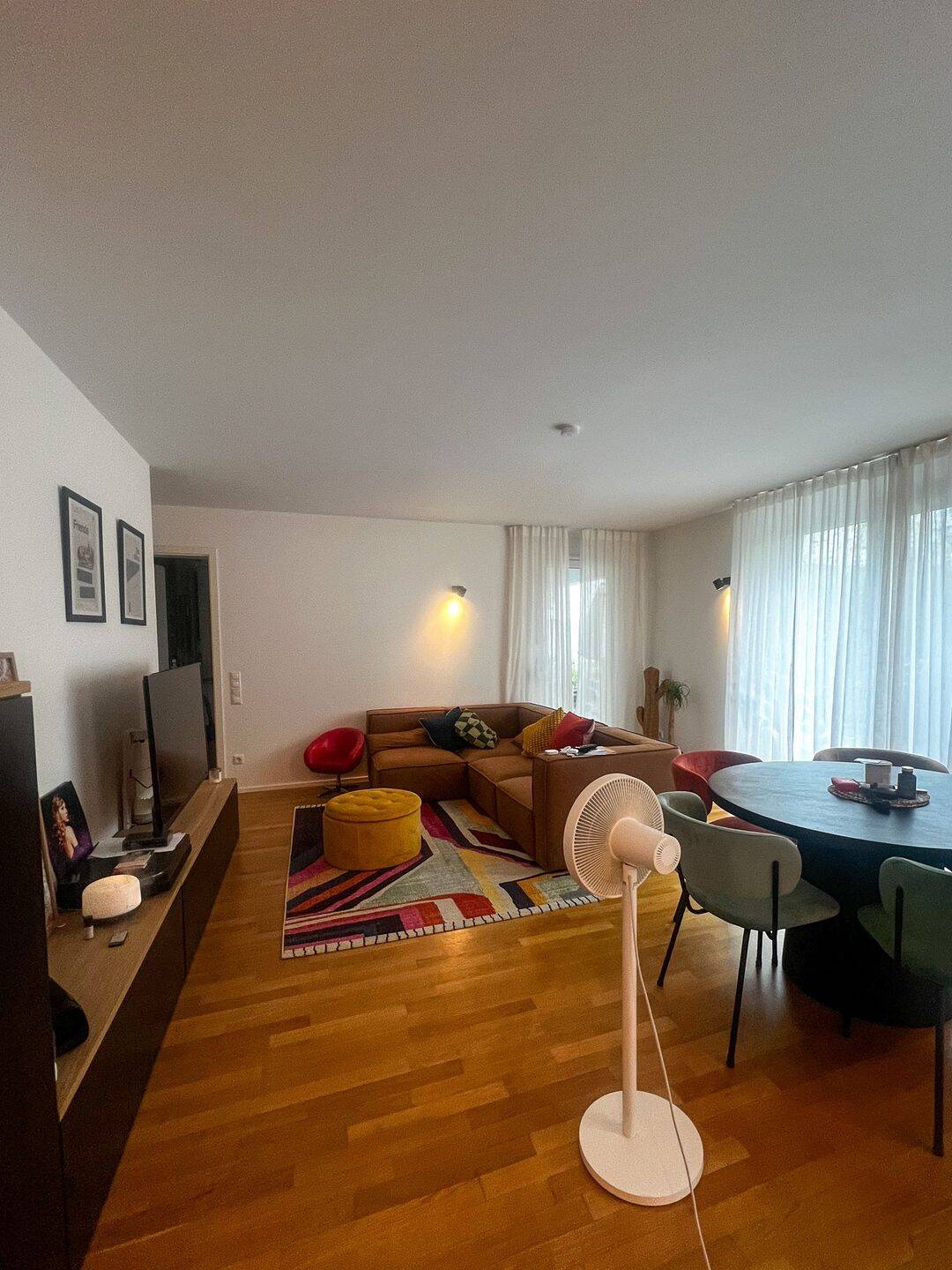 Barrierearme Terrassenwohnung mit Garten – Ingolstadt – Vorschaubild 2