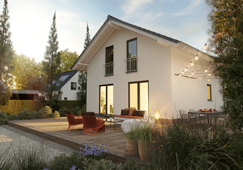 Ankommen, durchatmen, zuhause sein – Ihr Rückzugsort am Seddiner See – Seddiner See – Bild 1 von 9