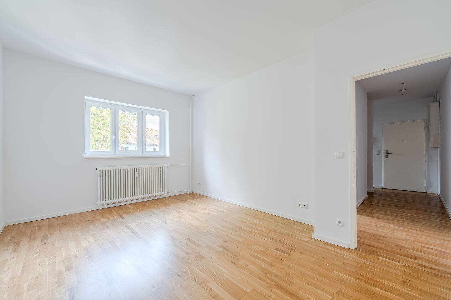 Modernisiert, gepflegt, perfekt geschnitten: Zuhause in Kreuzberg – Berlin – Vorschaubild 4