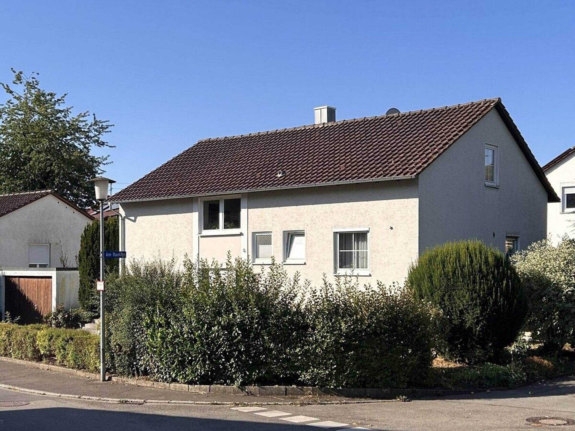 Einfamilienhaus in 88471 Laupheim mit 100 m² kaufen