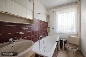 Charmanter Bungalow mit Keller und Gartenidylle in beliebter Lage von Magdeburg-Nordwest – 39128 Magdeburg – Vorschaubild 7