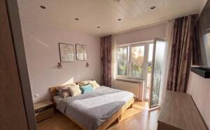 Gepflegtes Reihenmittelhaus mit großem Garten in Frankfurt-Sossenheim – 65936 Frankfurt am Main – Vorschaubild 8