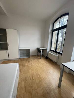 Nur für Studenten!! Vermietet aber noch 1 frei !!! modernes APP im einzigartigen ER CAMPUS! Zentral, voll möbliert inkl. Einbauküche! – 91052 Erlangen – Vorschaubild 8