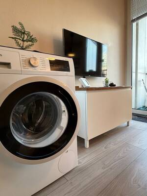 Studio Apartment nähe Deutsche Oper zu vermieten – 10627 Berlin – Vorschaubild 6