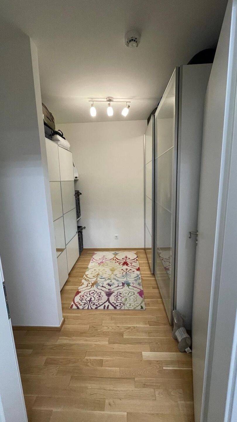 Wohnung im Antonsviertel – Augsburg – Vorschaubild 6