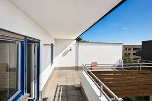 AIGNER - "Dachterrassentraum" zwischen Blutenburg und Villenkolonie – 81245 München – Vorschaubild 7