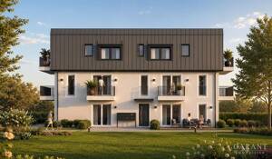 Sichere Rendite in München: Neubau-Studios mit 5 % AfA und Vollmöblierung in Trudering – 81827 München – Vorschaubild 4