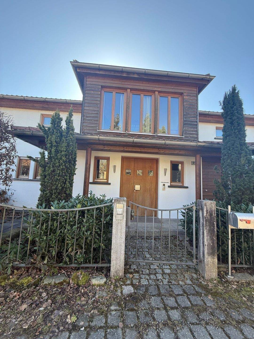 Traumhaus zwischen Bad Ailbing und Kolbermoor – Kolbermoor – Vorschaubild 3