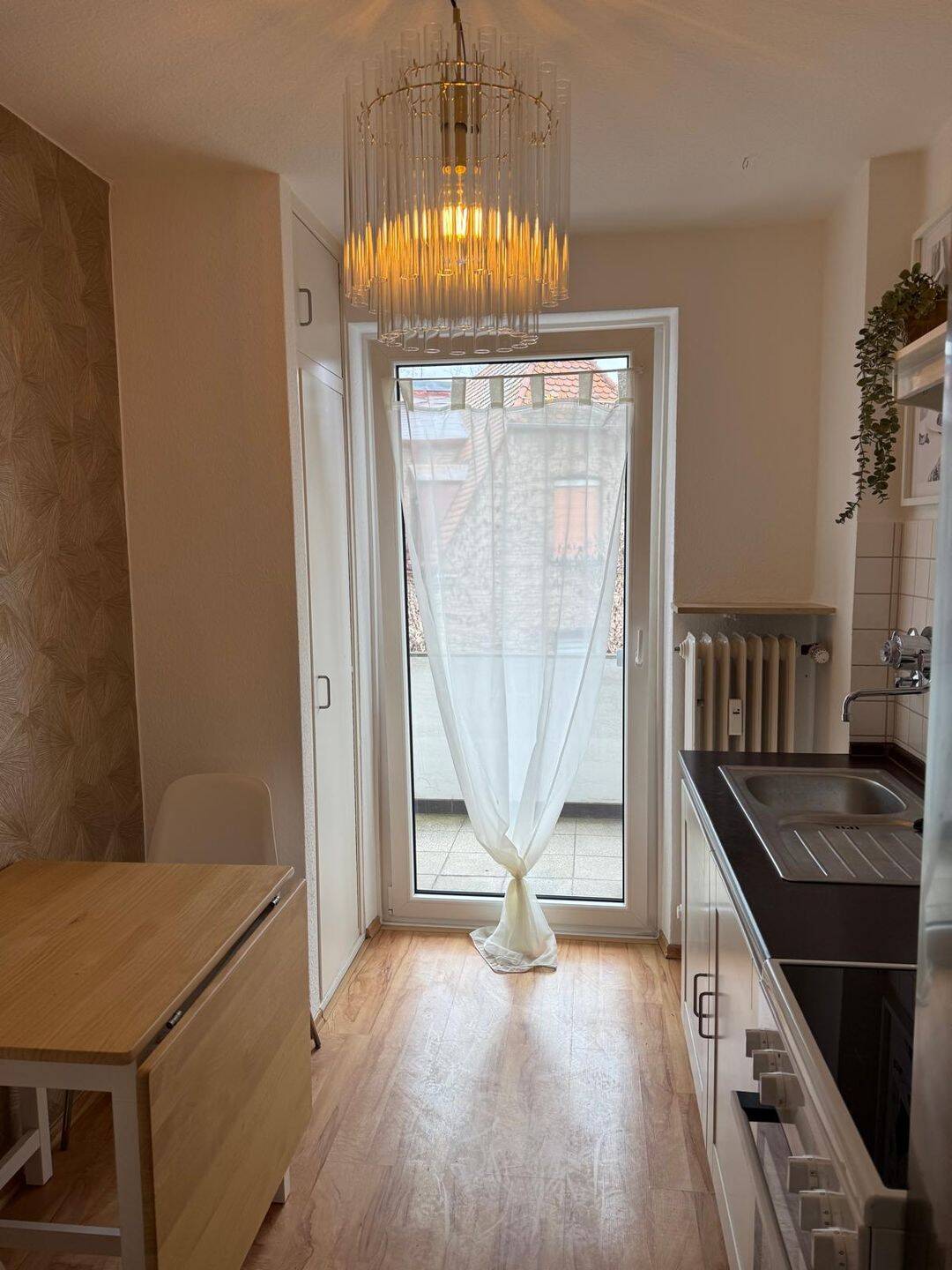 Appartement möbliert nähe GFK – Nürnberg – Vorschaubild 3