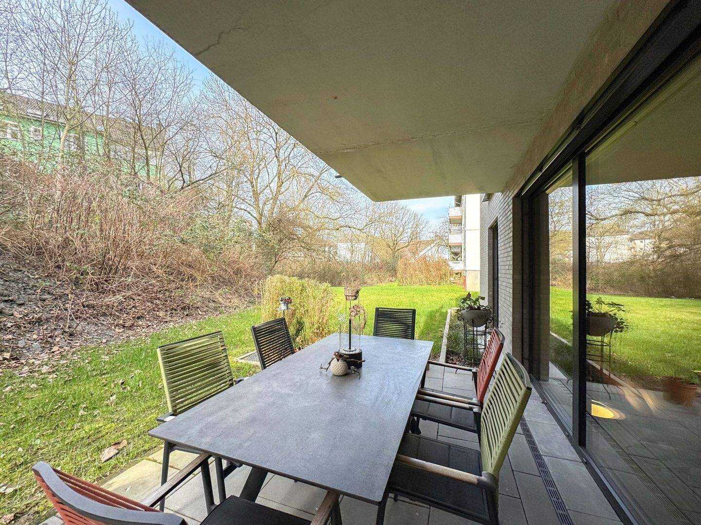 Für ein exklusives Wohn-und Lebensgefühl! Neubau in Weitmar – Bochum – Vorschaubild 2