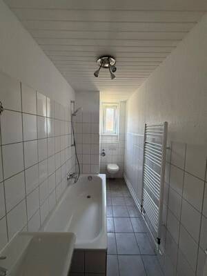 Gepflegte und gut geschnittene 3 Zi.-Whg. in Winterhude – 22303 Hamburg – Vorschaubild 9
