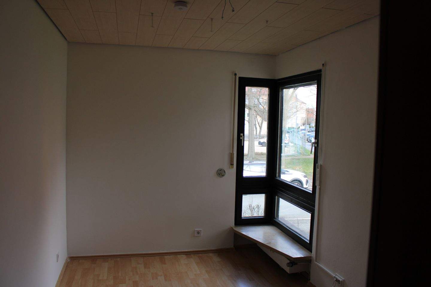 Große, helle 3 Zi. Whg. mit Balkon und Garage in Nbg. Großreuth b. Schweinau – Nürnberg – Vorschaubild 8