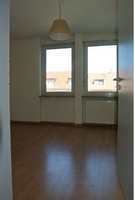 Gepflegte 2-Zimmerwohnung in Nürnberg/Thon – Nürnberg – Vorschaubild 5