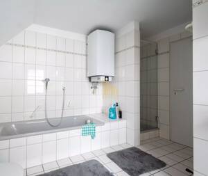 Geräumige Maisonette-Wohnung in zentraler Lage Bitburgs zu vermieten – 54634 Bitburg – Vorschaubild 5