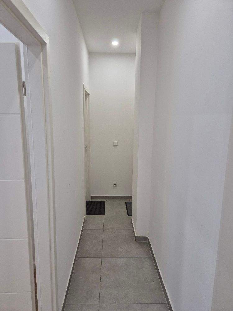 Nürnberg St.Peter: ein WG-Zimmer in einer gemischten 4er-Wohngemeinschaft zu vermieten; Nähe Wöhrder See und Hochschule – Nürnberg – Vorschaubild 5
