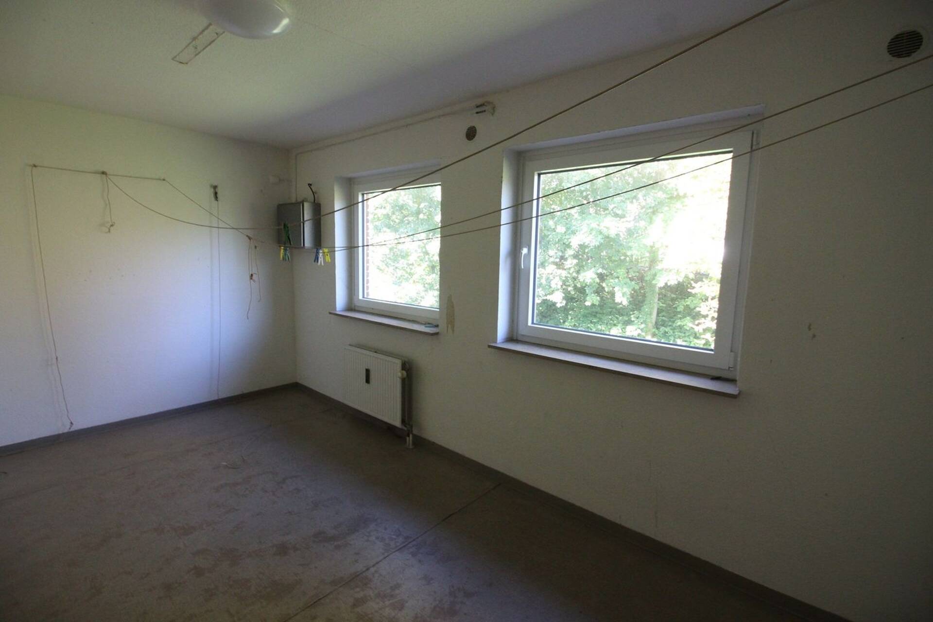 Etagenwohnung in 24937 Flensburg mit 48 m² kaufen