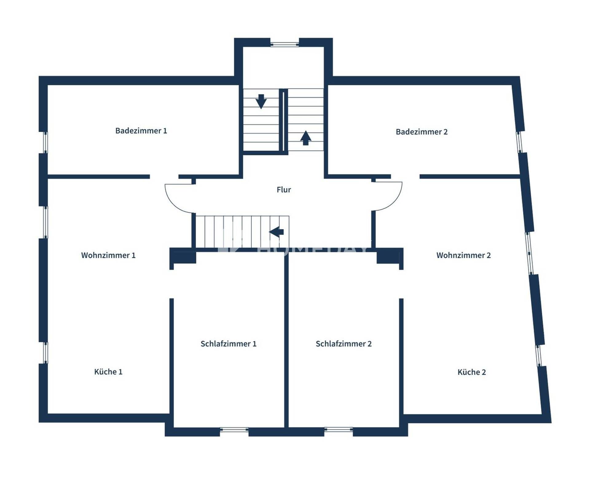 Mehrfamilienhaus in 92224 Amberg mit 320 m² kaufen