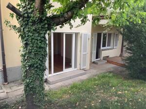 Schöne 3-Zimmer-Wohnung mit Garten, Gartenhaus , Terasse und EBK in Stuttgart – 70188 Stuttgart – Vorschaubild 9
