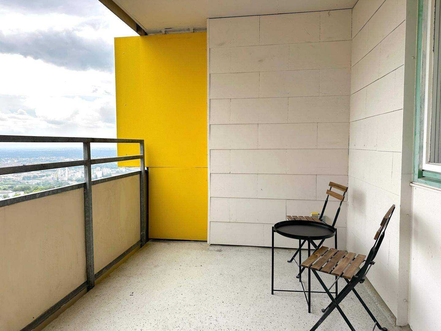 2 freie Zimmer in 6er-WG mit hochwertiger Austattung ?????????? – Heidelberg – Vorschaubild 5