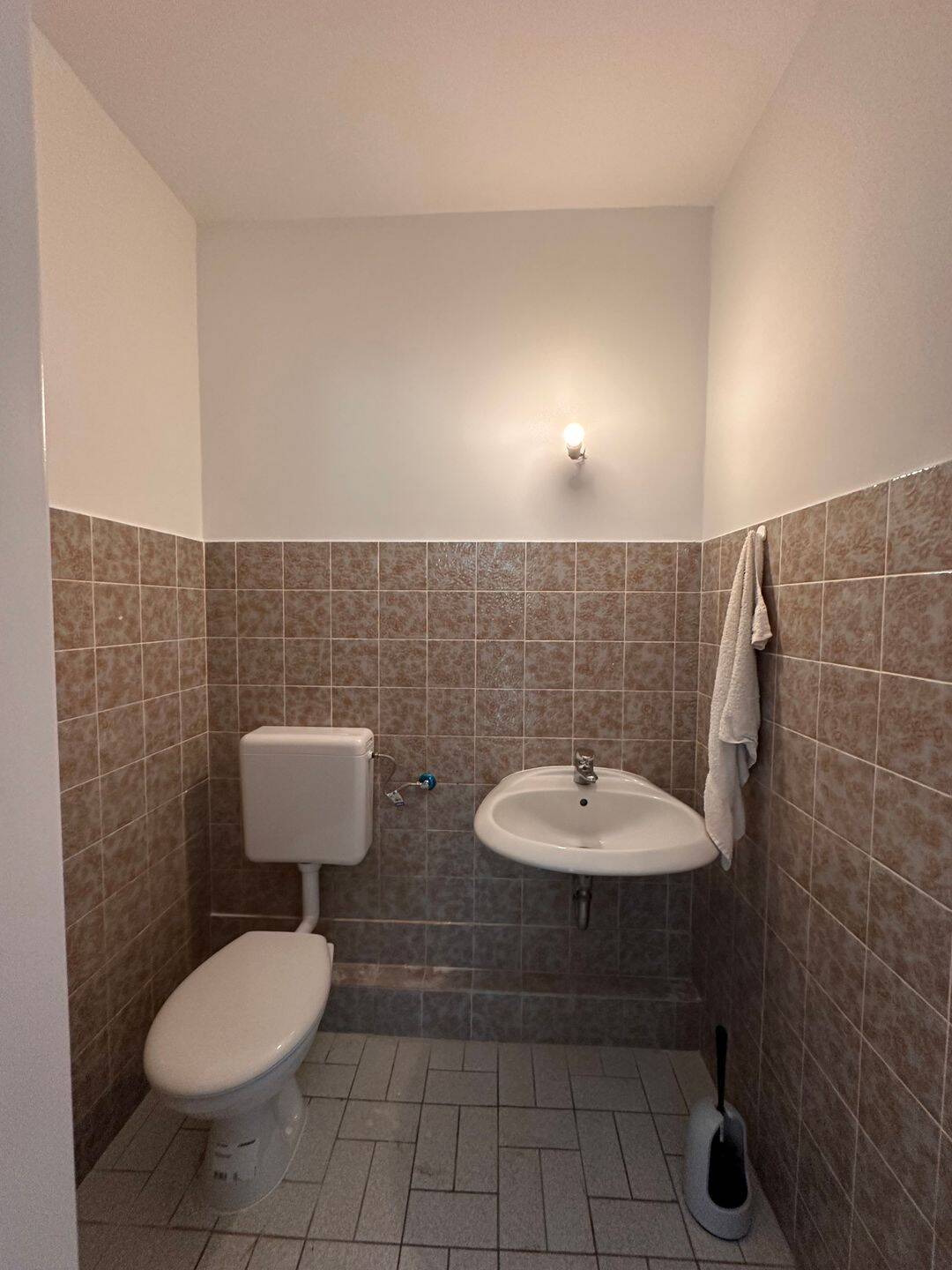 WBS! 3,5-Raum Wohnung mit Blick über Buer! Wohnberechtigungsschein zwingend erforderlich! – Gelsenkirchen – Vorschaubild 7