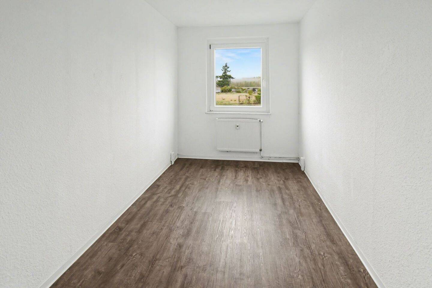 Renditestarke Kapitalanlage: neu vermietete 5 Zimmer Wohnung mit 2 Bädern – Kletzin – Vorschaubild 3