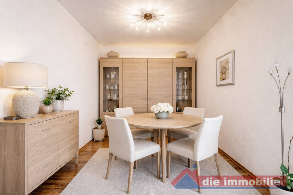 ***vermietete 2-Zimmer-Wohnung mit Balkon und Tiefgarage in Magdeburg*** – Magdeburg – Vorschaubild 8