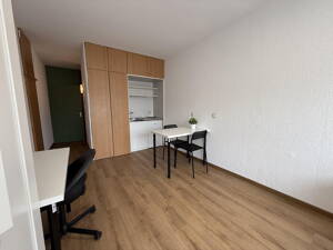 Studio, Zentral und Vollmöbliert (ALL-Inklusive) – 91054 Erlangen – Vorschaubild 6