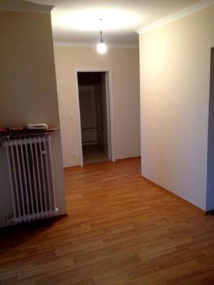 Gut geschnittene, helle 3-Zimmerwohnung mit großem Südbalkon – 51067 Köln – Vorschaubild 5