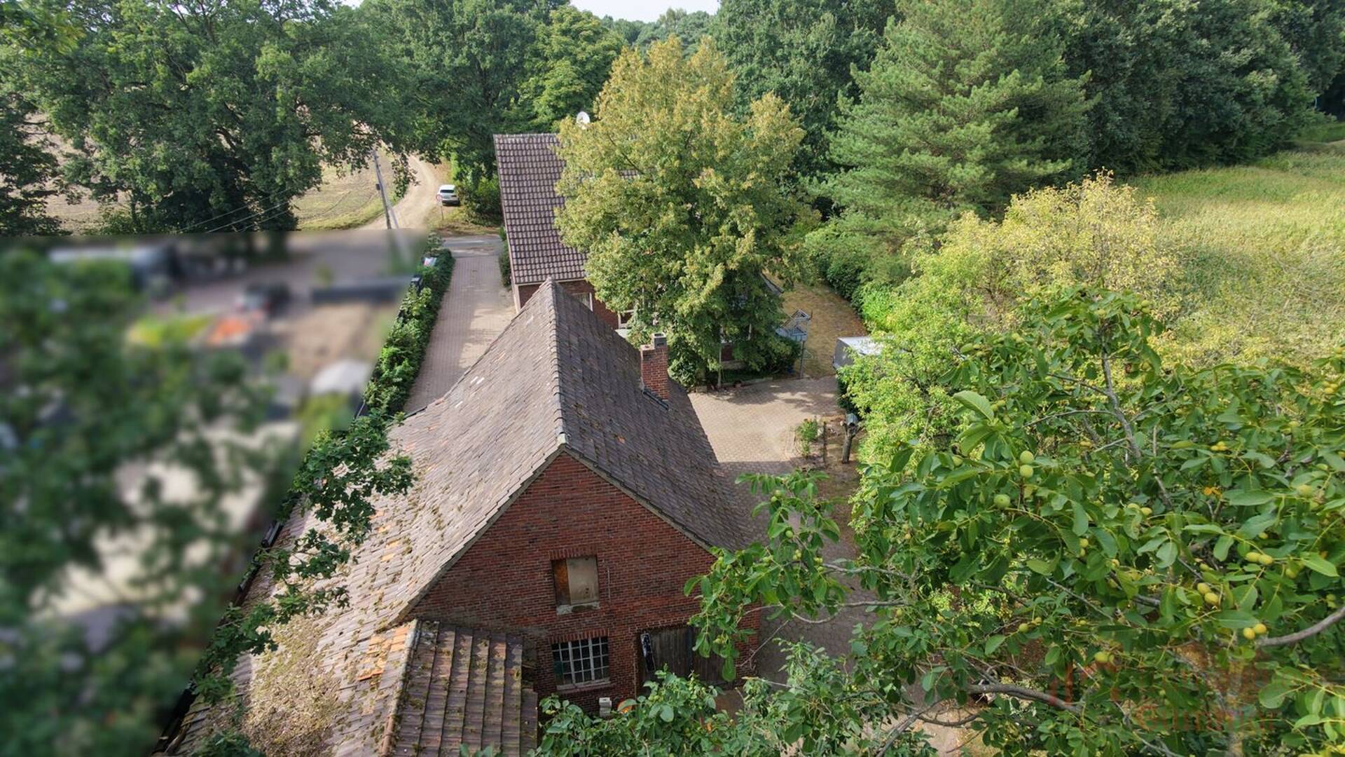 Bauernhaus in 48431 Rheine mit 174,58 m² kaufen