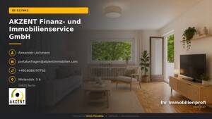 Ein Zuhause mit besonderem Charakter - elegante Duplex-Residenz mit 152,50 m² Wohnfläche – 12203 Berlin – Vorschaubild 2