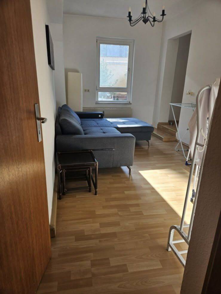 Gemütliches und möbliertes WG-Zimmer in zentraler Lage – Coburg – Vorschaubild 6